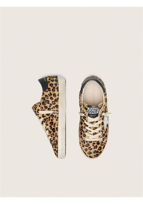 Sneakers Super-star Classic GOLDEN GOOSE KIDS | GJF00101 F00802555731